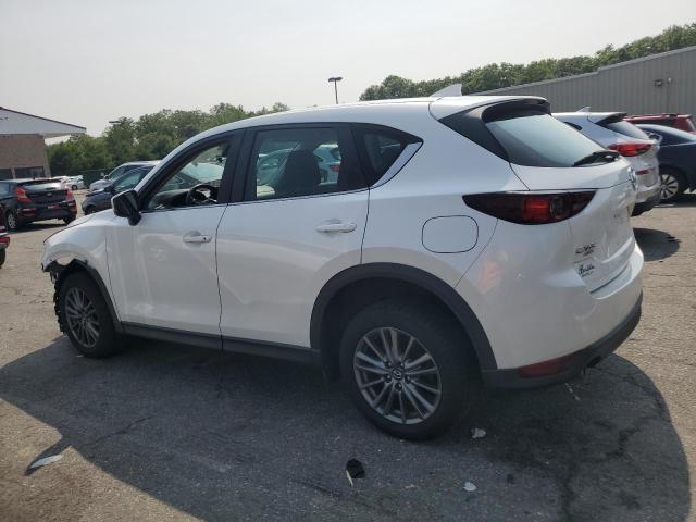 Vin: jm3kfbbm6j0376567, lot: 60346205, mazda cx-5 sport 20182