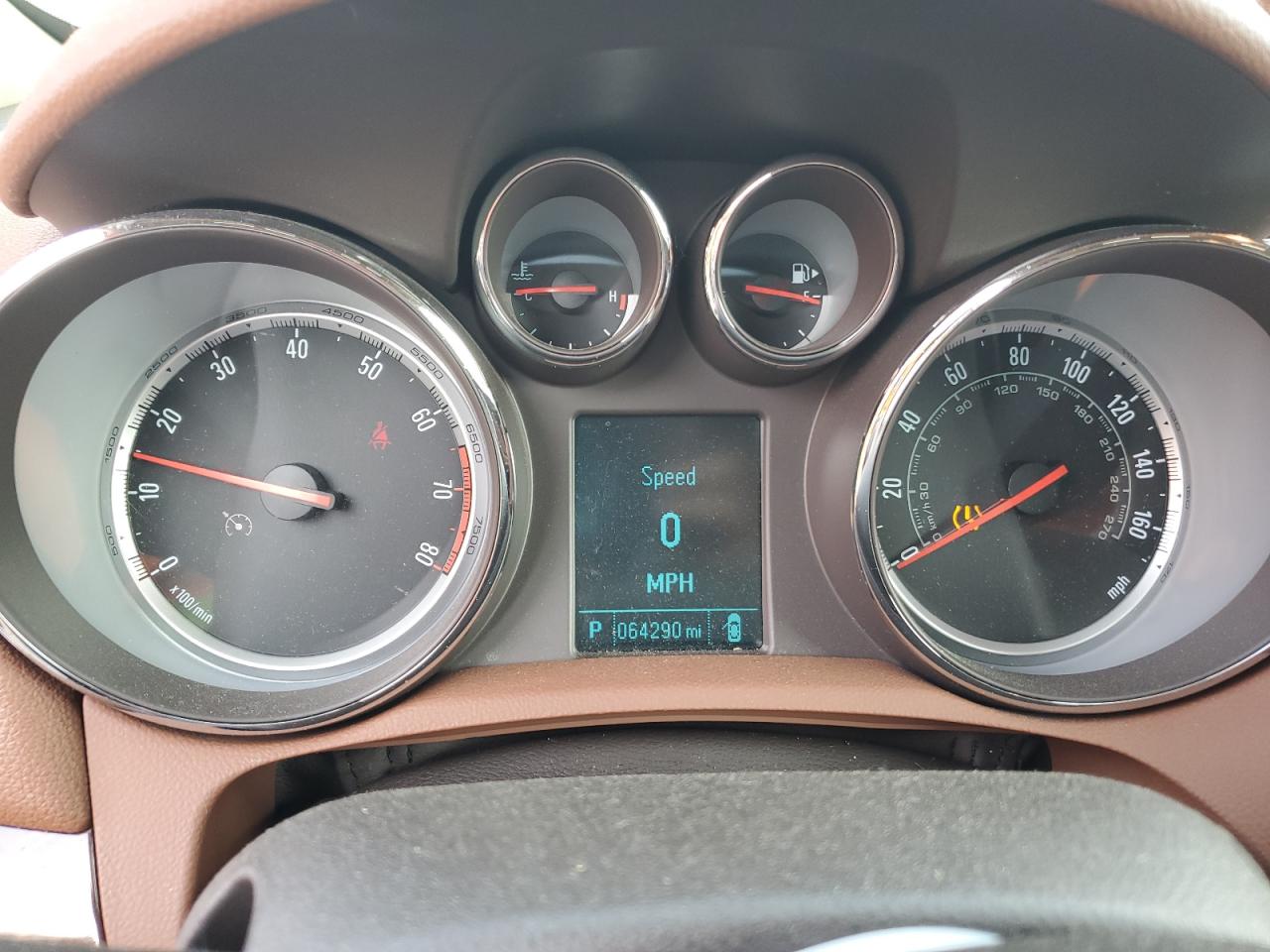 BUICK ENCORE PREMIUM