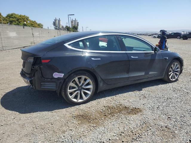 Vin: 5yj3e1ea3kf357487, lot: 60900345, tesla model 3 20193