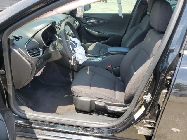 2019 CHEVROLET MALIBU LS 1G1ZB5ST7KF120361