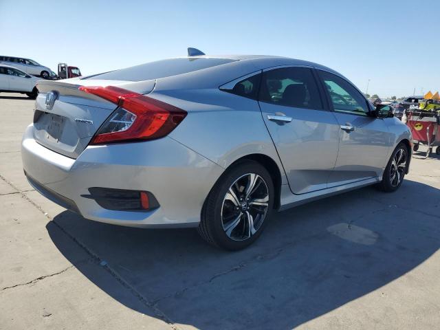 Vin: 19xfc1f99ge213477, lot: 61791385, honda civic touring 20163
