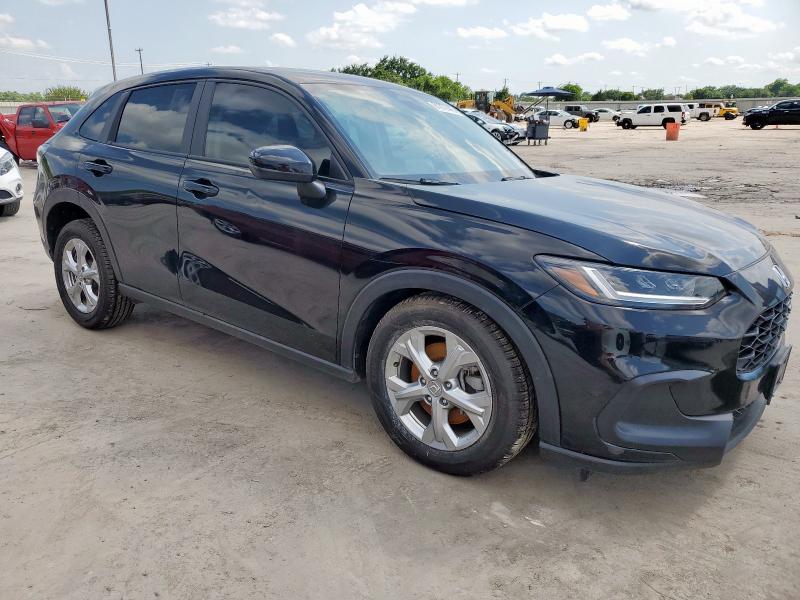 Vin: 3czrz1h39rm728731, lot: 61072445, honda hr-v lx 20244