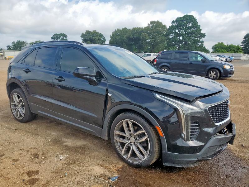 2019 CADILLAC XT4 SPORT 1GYFZER45KF193517
