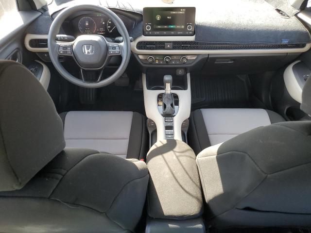 2025 HONDA HR-V LX 3CZRZ1H37SM716793