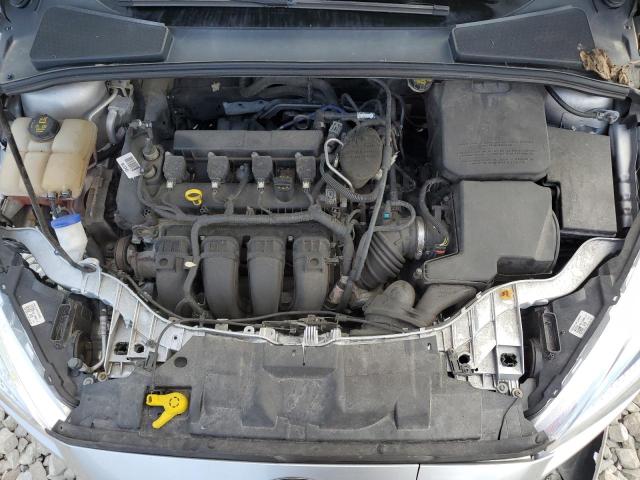 2016 FORD FOCUS SE - 1FADP3F23GL309824