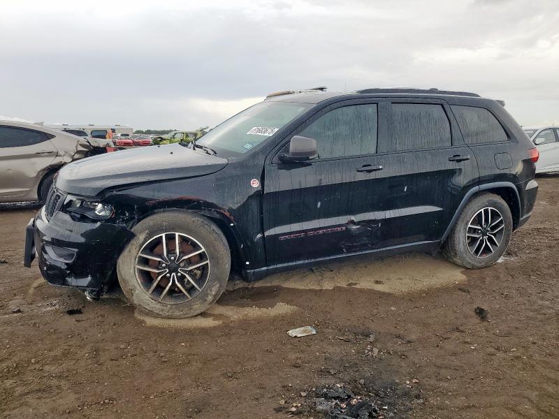 2021 JEEP GRAND CHER - 1C4RJFLGXMC587120