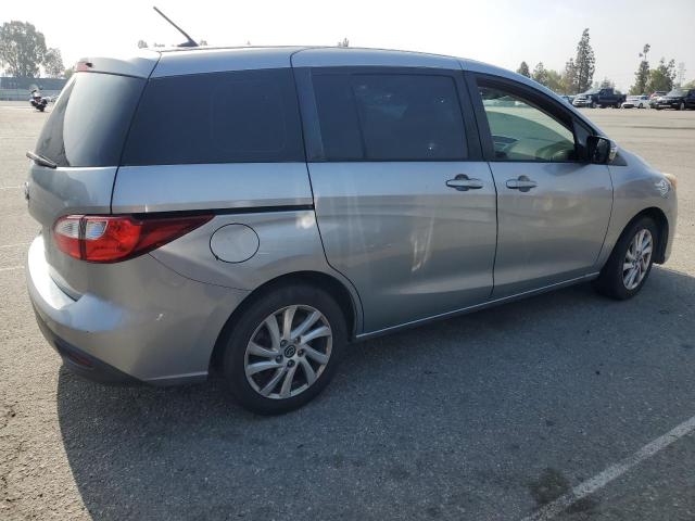 Vin: jm1cw2bl2e0165103, lot: 60730855, mazda 5 sport 20143