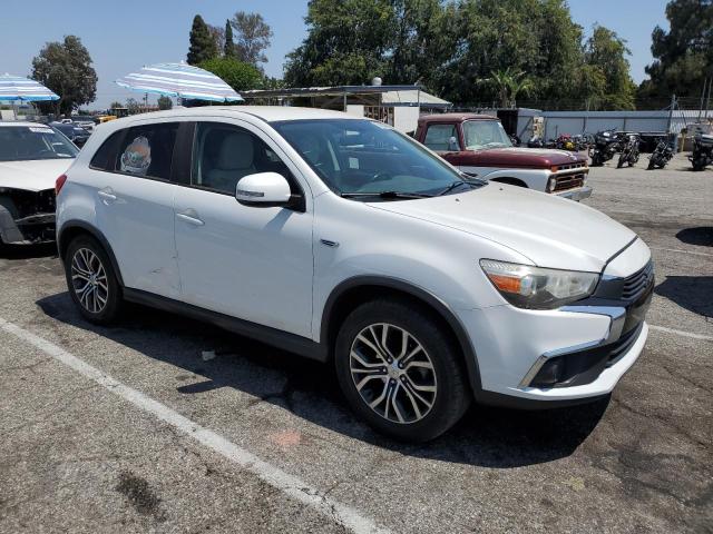 Vin: ja4ar3au7hz032944, lot: 62033455, mitsubishi outlander es 20174