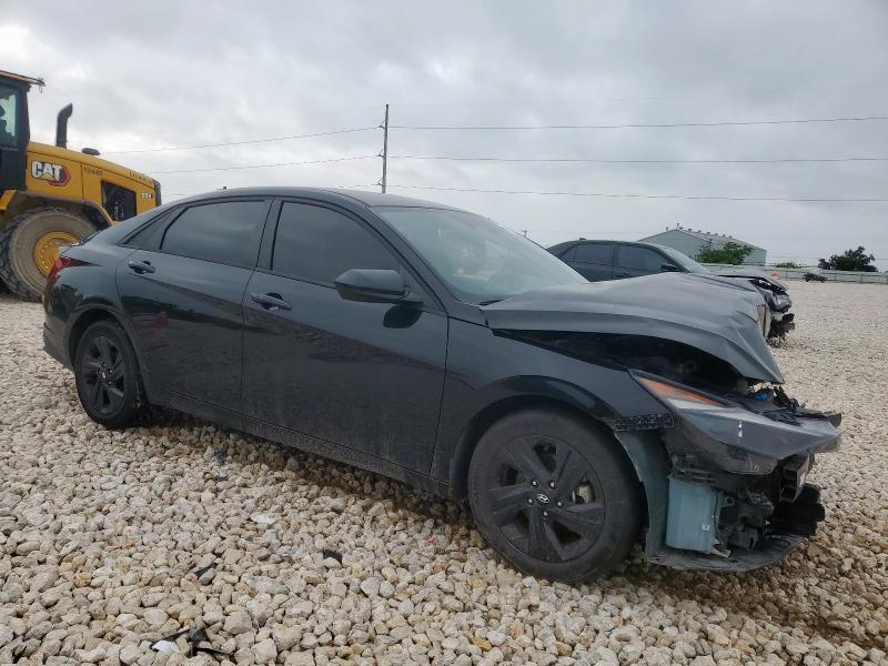 Vin: 5npls4ag5mh022918, lot: 60373425, hyundai elantra sel 20214