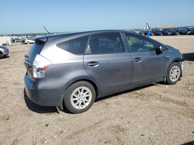 Vin: jtdzn3eu9c3151895, lot: 61401605, toyota prius 20123