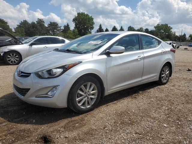 Vin: 5npdh4ae6fh608760, lot: 62191865, hyundai elantra se 2015 img_1