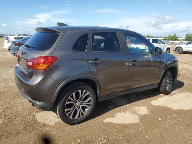 2017 MITSUBISHI OUTLANDER JA4AP3AU8HZ057082
