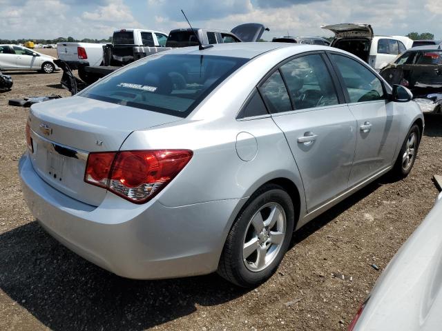 2014 CHEVROLET CRUZE LT - 1G1PC5SB4E7397432