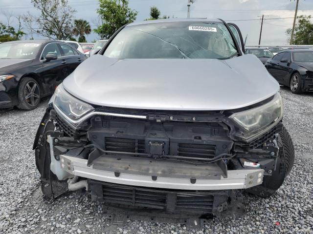 2018 HONDA CR-V EXL 7FARW1H80JE042620