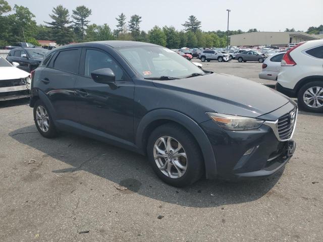 Vin: jm1dkfb7xh0150928, lot: 59547415, mazda cx-3 sport 20174