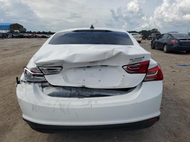 2019 CHEVROLET MALIBU LS 1G1ZB5ST7KF121851