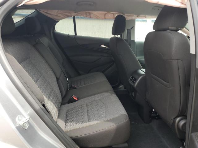 2024 CHEVROLET EQUINOX LT - 3GNAXUEG1RL103996