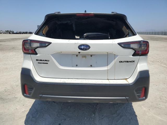 2020 SUBARU OUTBACK 4S4BTAAC4L3180662