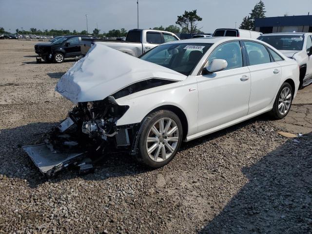 AUDI A6 PRESTIG