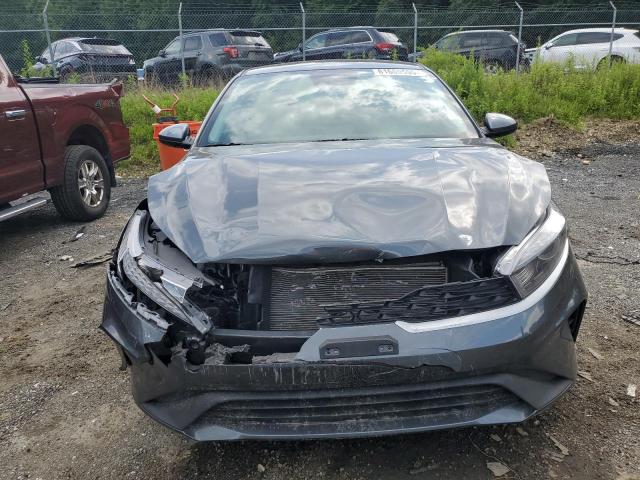 2024 KIA FORTE LX - 3KPF24AD5RE784712