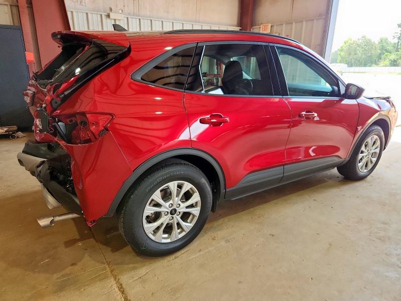2025 FORD ESCAPE ACT 1FMCU0GN7SUA14262