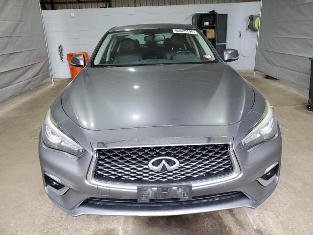 2018 INFINITI Q50 LUXE - JN1EV7AR2JM432938
