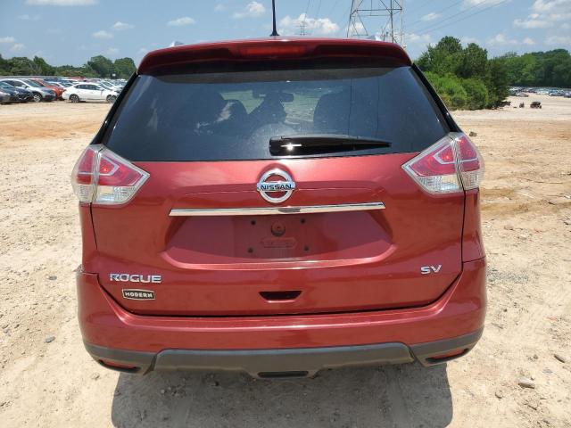 2015 NISSAN ROGUE S - KNMAT2MTXFP523571
