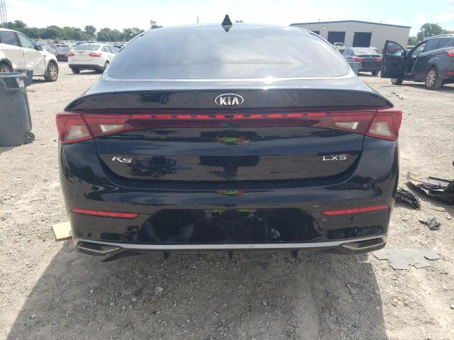 2021 KIA K5 LXS 5XXG14J22MG006230