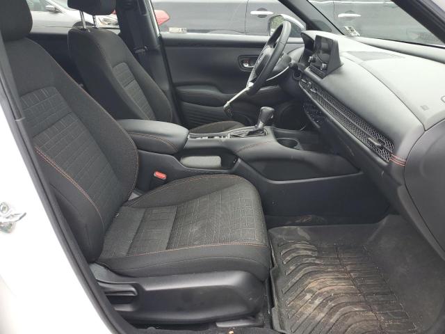 2024 HONDA HR-V SPORT 3CZRZ1H53RM724899