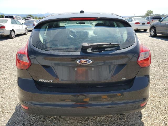 2014 FORD FOCUS SE - 1FADP3K23EL112073