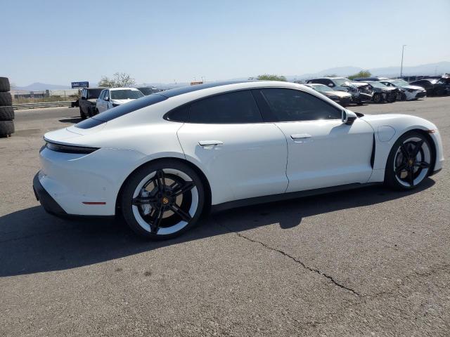 Vin: wp0aa2y19nsa16819, lot: 62696995, porsche taycan 20223