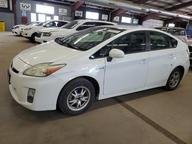 Vin: jtdkn3du9a0135746, lot: 59955245, toyota prius 2010 img_1
