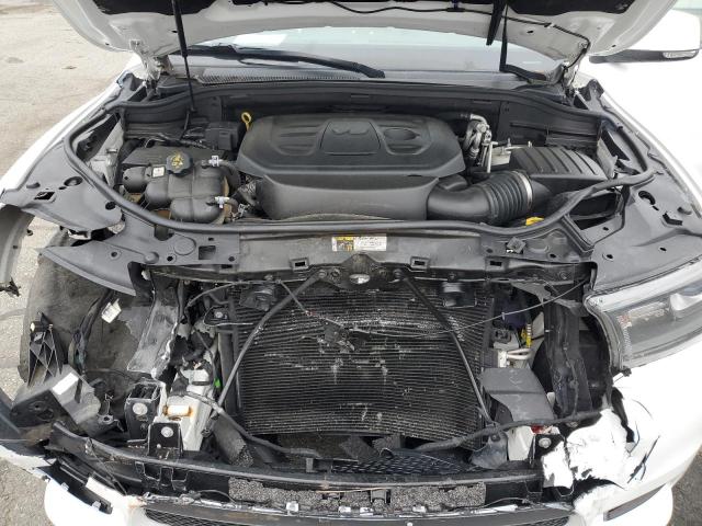 2019 DODGE DURANGO GT 1C4RDHDG9KC779269