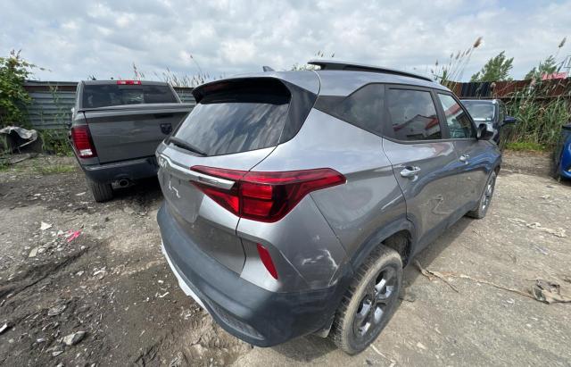 Vin: kndep2aa5n7315122, lot: 62290255, kia seltos lx 20224