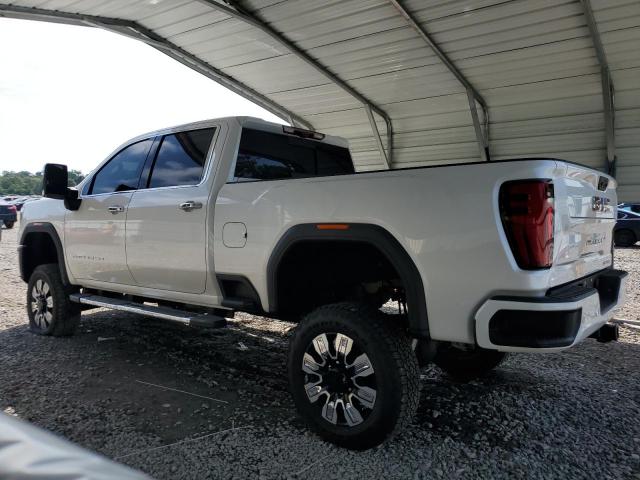 Vin: 1gt49rey3rf452058, lot: 59913985, gmc sierra k2500 denali 20242