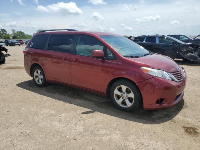 Vin: 5tdkz3dc6hs773018, lot: 61758155, toyota all models le 20174