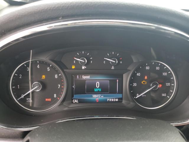 2019 BUICK ENCORE PRE - KL4CJASB2KB764044