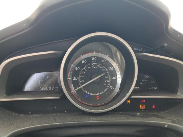 2015 MAZDA 3 GRAND TO 3MZBM1W73FM193285