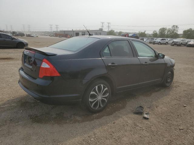 Vin: 3fahp0ha3br286222, lot: 59032115, ford fusion se 20113