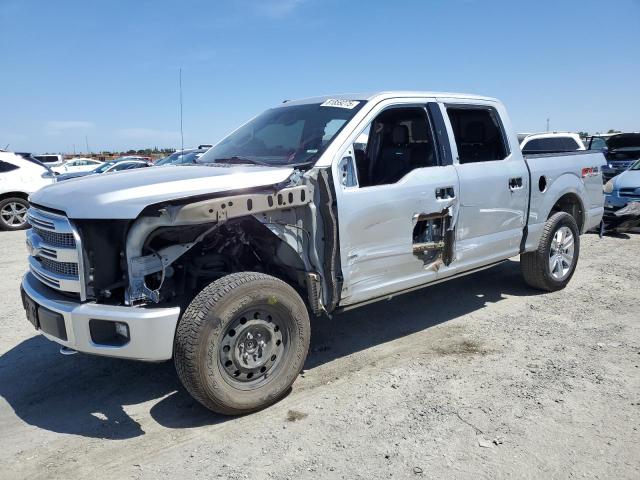 Vin: 1ftew1eg6gfa47332, lot: 61859275, ford f-150 supercrew 2016 img_1