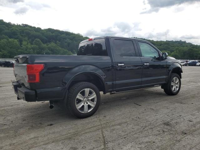 2018 FORD F150 SUPER - 1FTEW1E56JFA90851