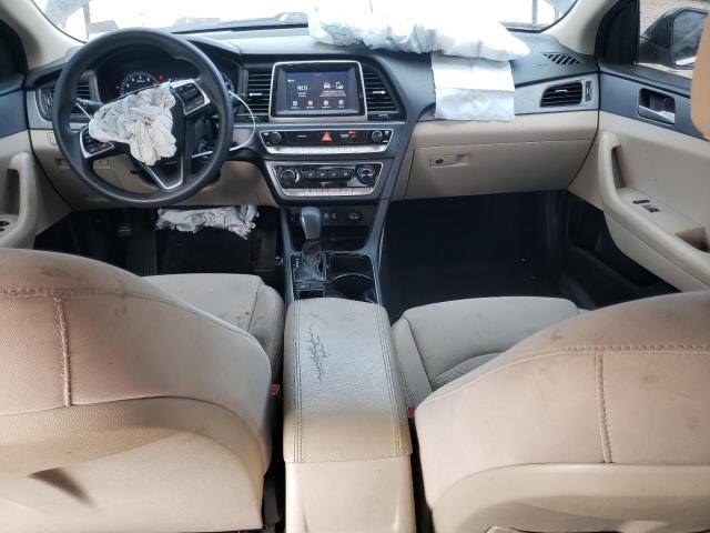 2018 HYUNDAI SONATA SE - 5NPE24AF7JH627972