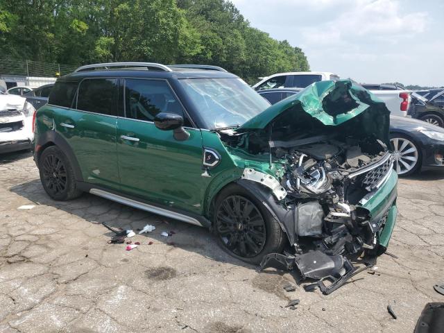 Vin: wmz53br07n3n99934, lot: 58755455, mini cooper s countryman 20224
