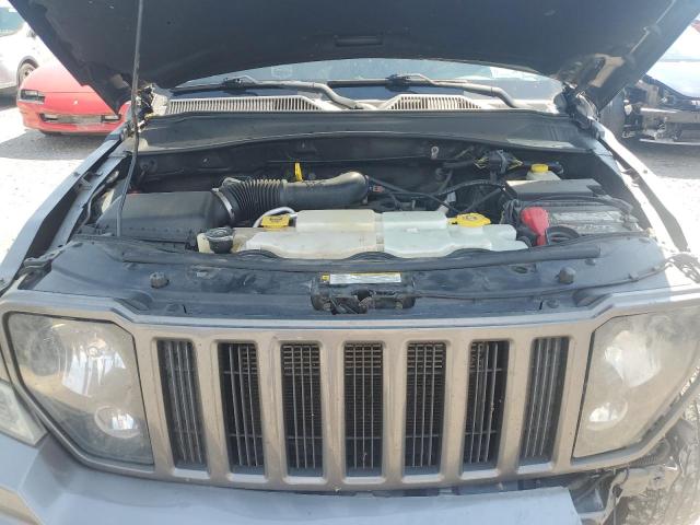 2012 JEEP LIBERTY SP - 1C4PJMAK2CW131743