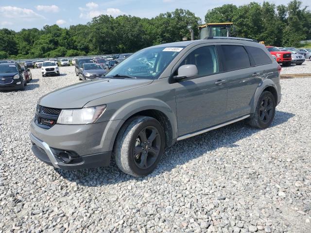 Vin: 3c4pdcgg5kt764004, lot: 61914805, dodge journey crossroad 2019 img_1