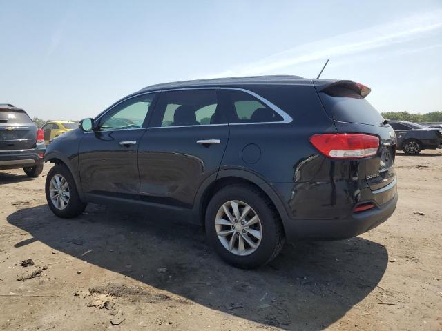2017 KIA SORENTO LX - 5XYPG4A38HG317685