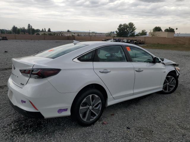 2019 HYUNDAI SONATA PLU KMHE14L20KA091397
