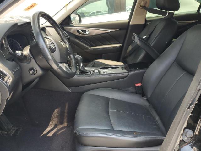 2016 INFINITI Q50 PREMIU JN1EV7AP6GM301695