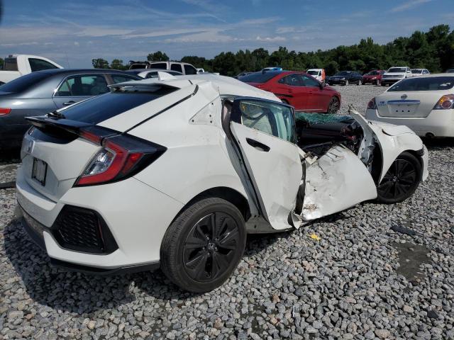 2019 HONDA CIVIC EX SHHFK7H67KU404602