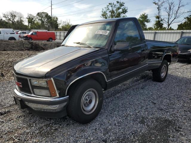GMC SIERRA C25